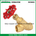 CE Certified Brass Forged Balance Valve (AV5011)